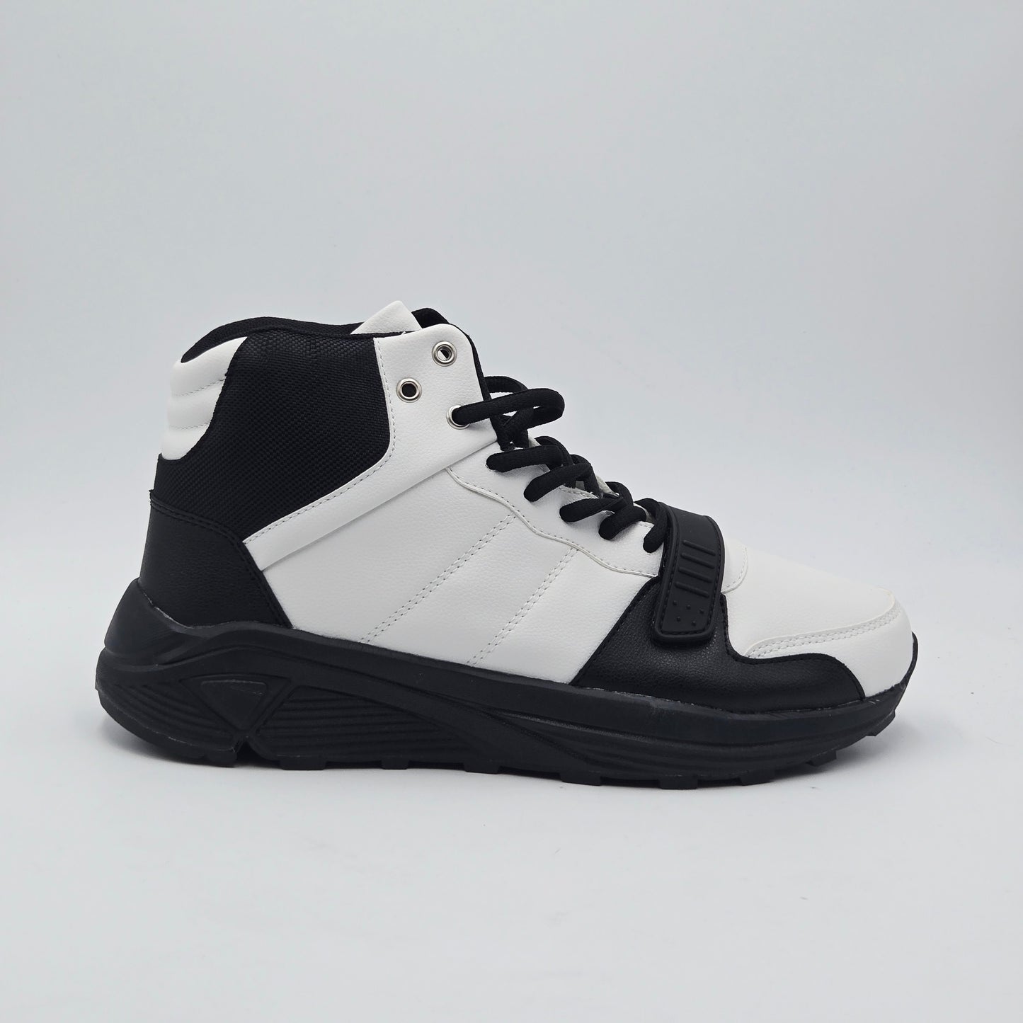 KAZAR STUDIO Sneaker Uomo pelle bianco