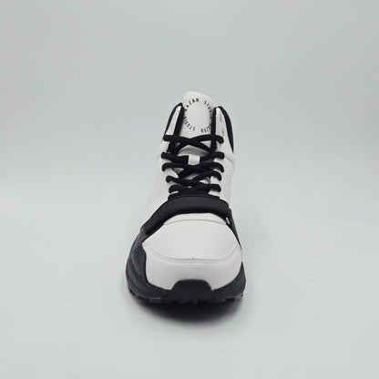 KAZAR STUDIO Sneaker Uomo pelle bianco