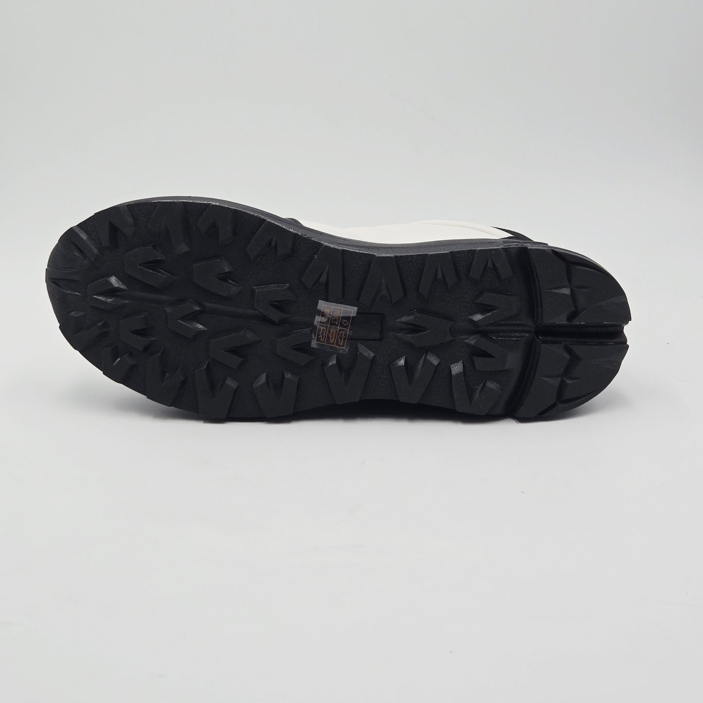 KAZAR STUDIO Sneaker Uomo pelle bianco