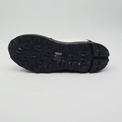 KAZAR STUDIO Sneaker Uomo pelle bianco