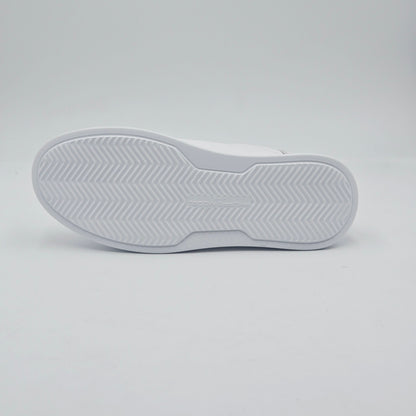 PHILIPPE MODEL Sneaker Uomo pelle bianco