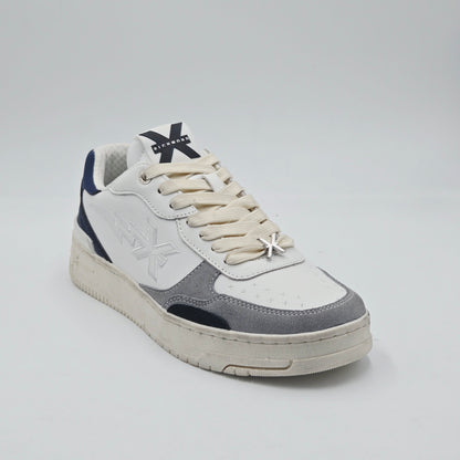 RICHMOND 27313 Sneaker Uomo pelle bianco