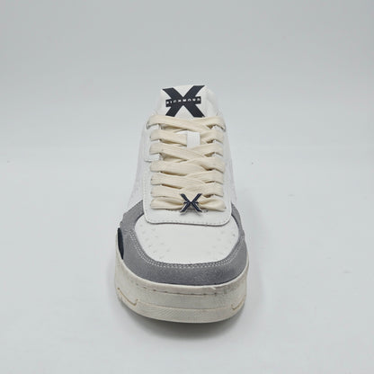 RICHMOND 27313 Sneaker Uomo pelle bianco