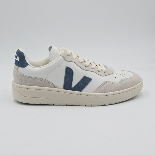 VEJA VD2003845B450 Sneaker Uomo pelle bianco