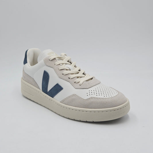 VEJA Sneaker Uomo pelle bianco
