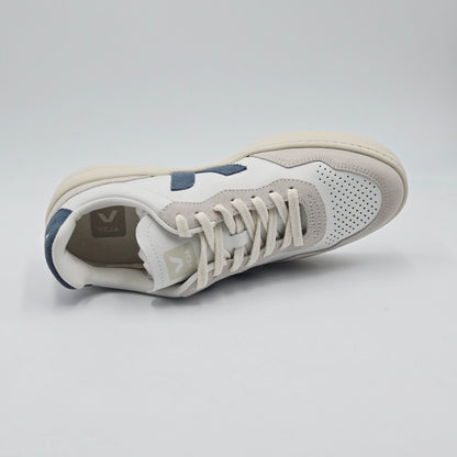 VEJA VD2003845B450 Sneaker Uomo pelle bianco