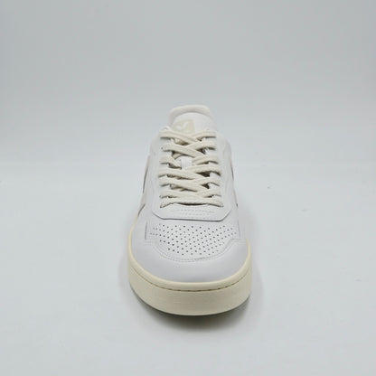 VEJA T Sneaker Uomo pelle bianco
