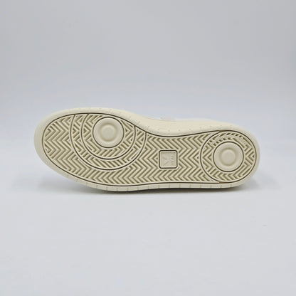 VEJA T Sneaker Uomo pelle bianco