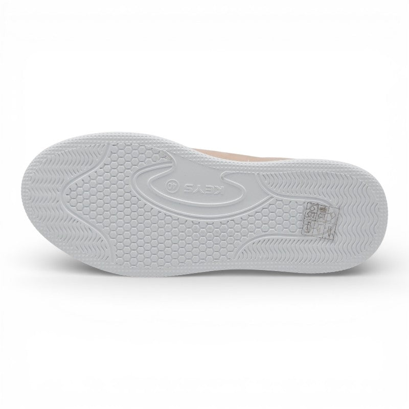 KEYS K-9882 Sneaker Donna pelle