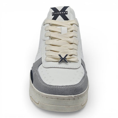 JHON RICHMOND 27313 Sneaker Uomo pelle bianco