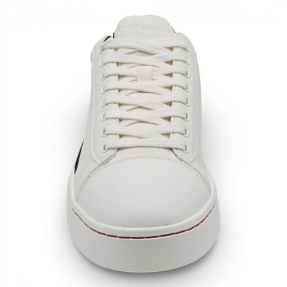 ARMANI EXCHANGE XUX251 Sneaker Uomo pelle bianco
