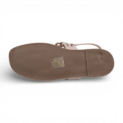 MENBUR 23104 0084 Sandali Donna camoscio sintetico rosa