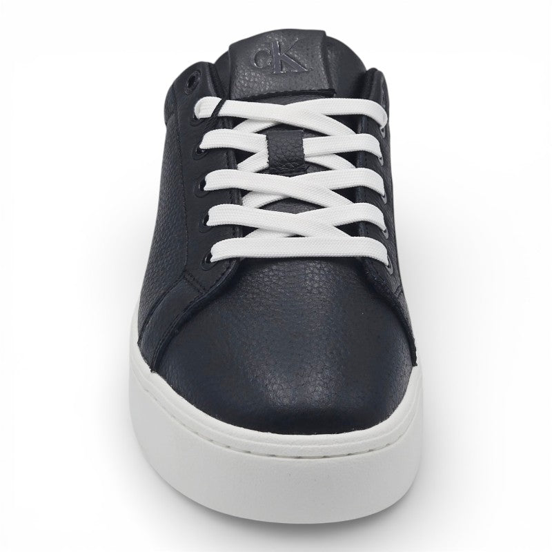 CALVIN KLEIN JEANS YM0YM01164 Sneaker Uomo pelle nero