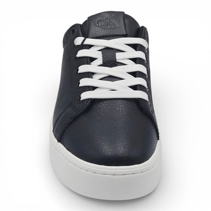 CALVIN KLEIN JEANS YM0YM01164 Sneaker Uomo pelle nero