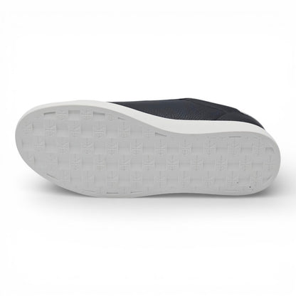 CALVIN KLEIN JEANS YM0YM01164 Sneaker Uomo pelle nero