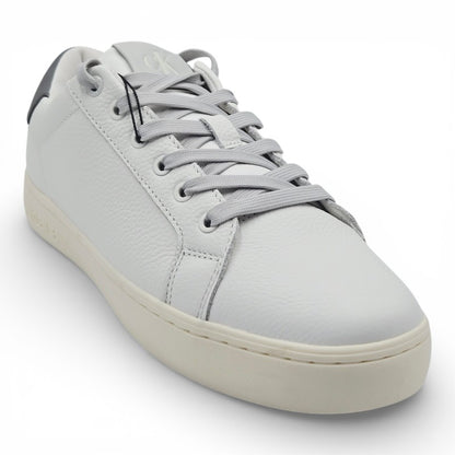 CALVIN KLEIN JEANS YM0YM01177 Sneaker Uomo pelle bianco