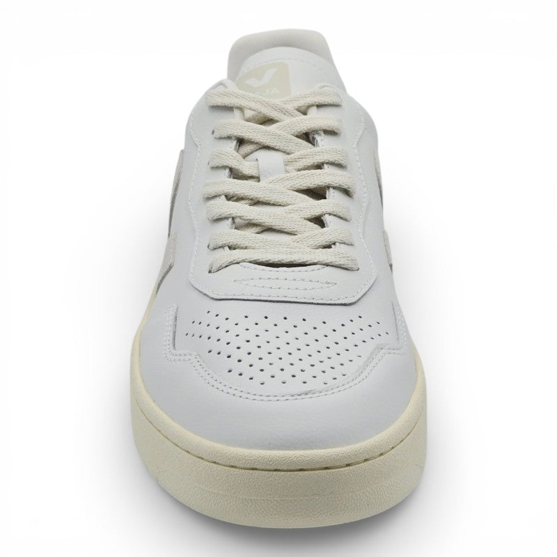 VEJA VD2003655B450 Sneaker Uomo pelle bianco