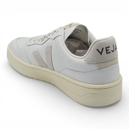 VEJA VD2003655B450 Sneaker Uomo pelle bianco