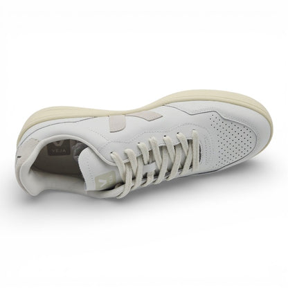 VEJA VD2003655B450 Sneaker Uomo pelle bianco