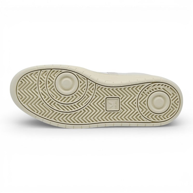 VEJA VD2003655B450 Sneaker Uomo pelle bianco