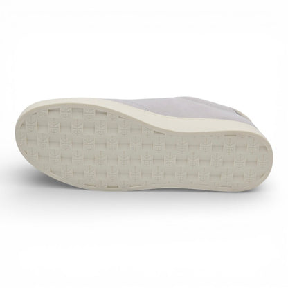 CALVIN KLEIN JEANS YM0YM01270 Sneaker Uomo pelle scamosciata grigio