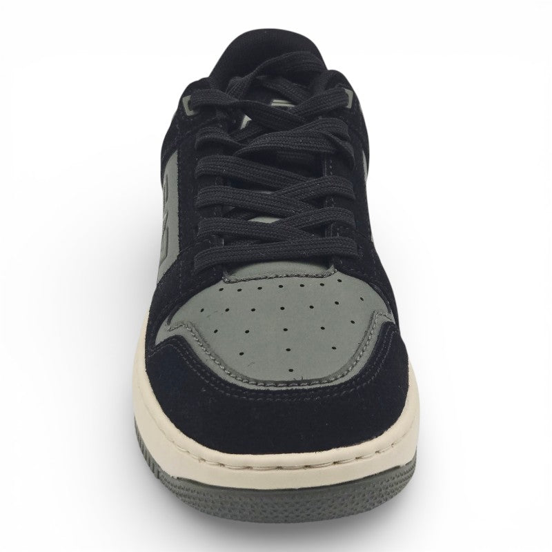 EA7 EMPORIO ARMANI X8X195 XK409 U268 Sneaker Uomo pelle sintetica verde