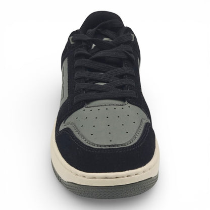 EA7 EMPORIO ARMANI X8X195 XK409 U268 Sneaker Uomo pelle sintetica verde