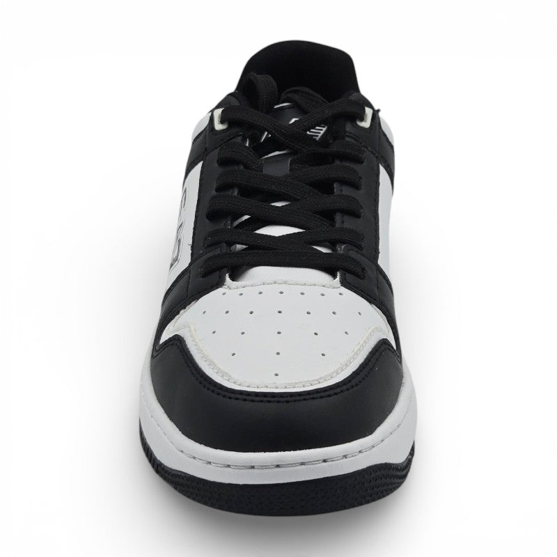 EA7 EMPORIO ARMANI X8X189 XK404 N181 Sneaker Uomo pelle sintetica bianco