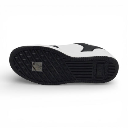 EA7 EMPORIO ARMANI X8X189 XK404 N181 Sneaker Uomo pelle sintetica bianco