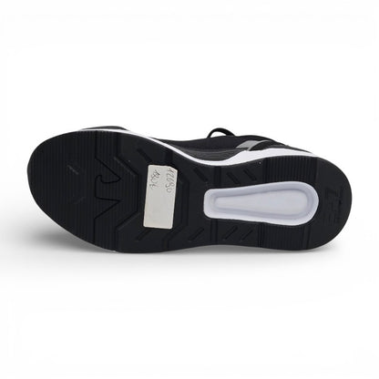 EA7 EMPORIO ARMANI X8X070 XK165 N629 Sneaker Uomo pelle sintetica nero