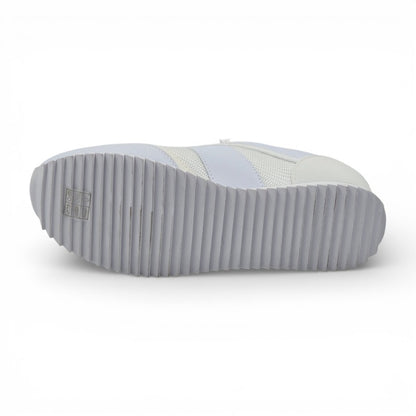 EA7 EMPORIO ARMANI X8X185 XR175 D189 Sneaker Uomo pelle sintetica bianco
