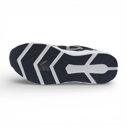 EA7 EMPORIO ARMANI X8X217 XK433 N763 Sneaker Uomo pelle sintetica nero