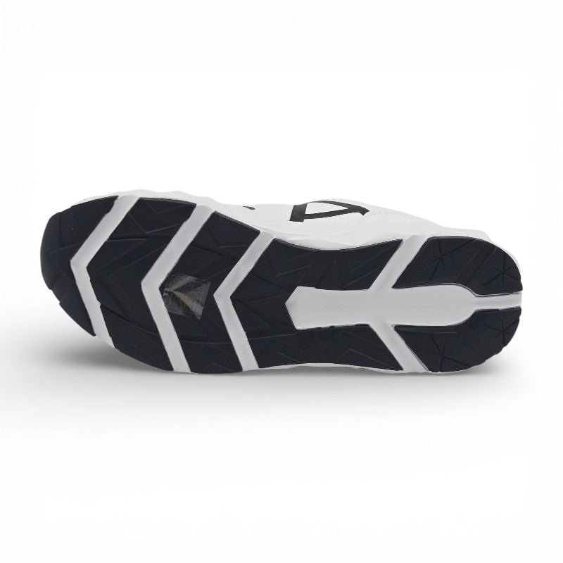 EA7 EMPORIO ARMANI X8X217 XK433 U026 Sneaker Uomo pelle sintetica bianco